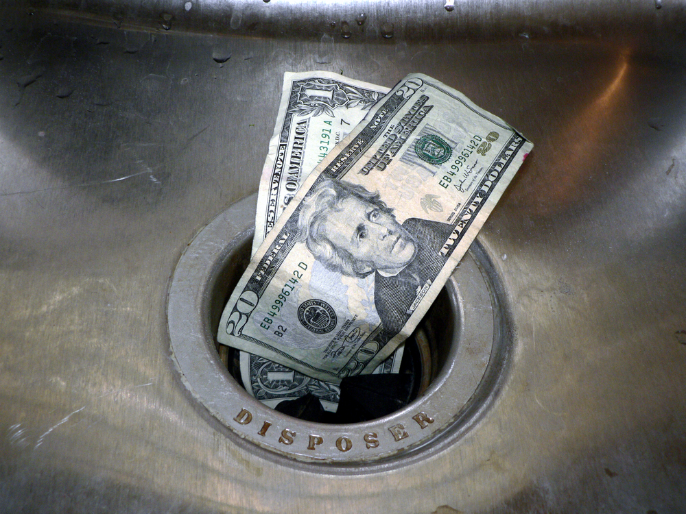 money